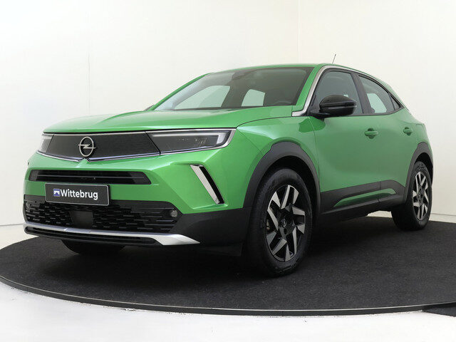 Opel Mokka-e Elegance 50-kWh 11kw bl.