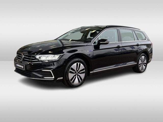 Volkswagen Passat Variant 1.4 TSI 218pk DSG PHEV GTE Business