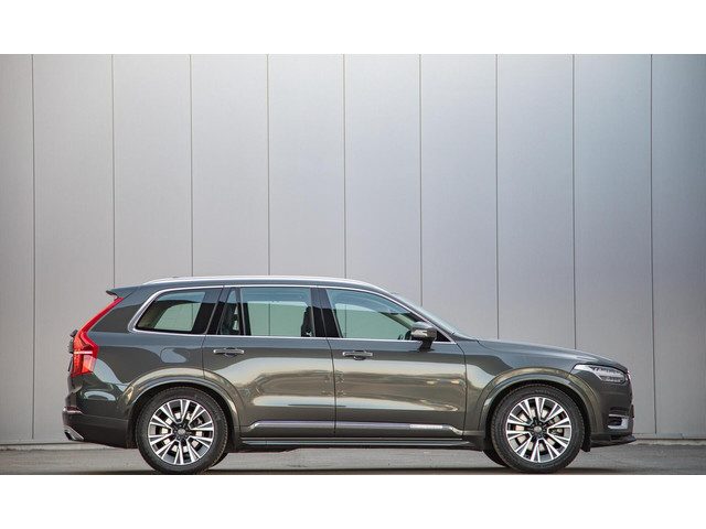 Volvo XC90 2.0 T8 Twin Engine AWD Inscription Ventilatie|Panorama|Luchtvering|360|HUD