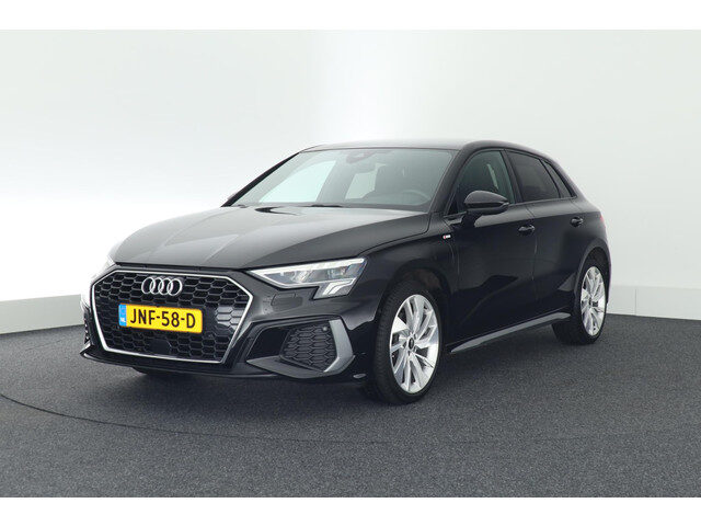 Audi A3 Sportback 40 TFSI e 204pk 2x S-Line