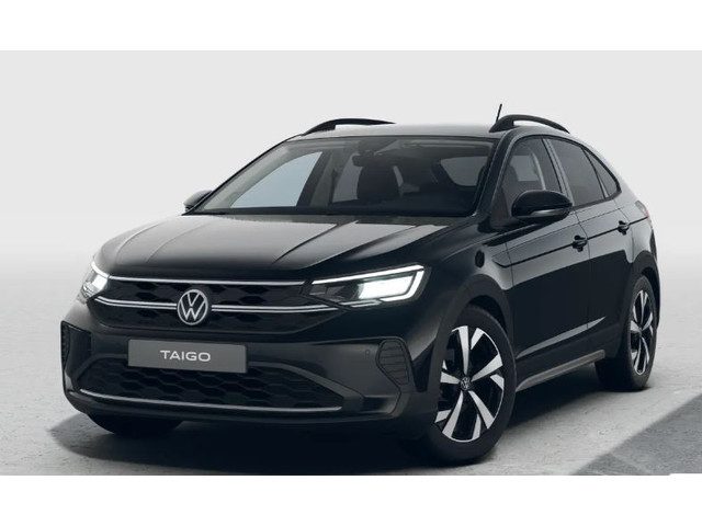 Volkswagen Taigo 1.0 TSI Life Edition