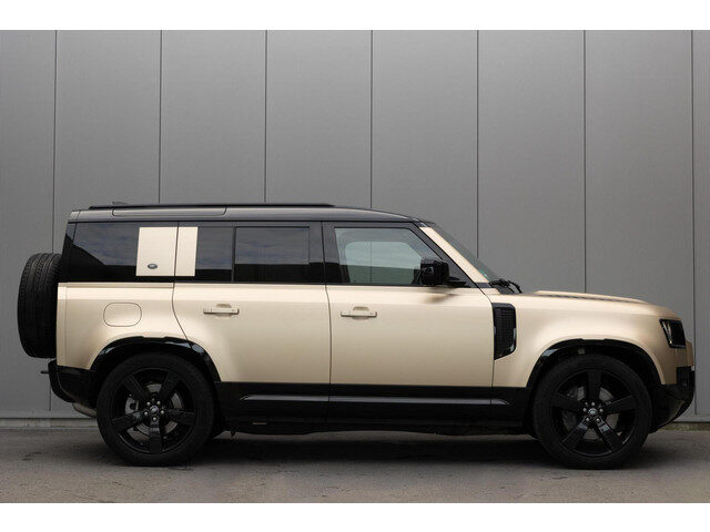 Land Rover Defender 3.0 D250 110 MHEV SE