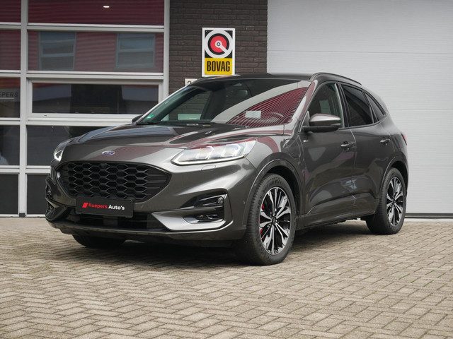 Ford Kuga 2.5 PHEV ST-Line X Trekhaak| HUD| B&O| Full option