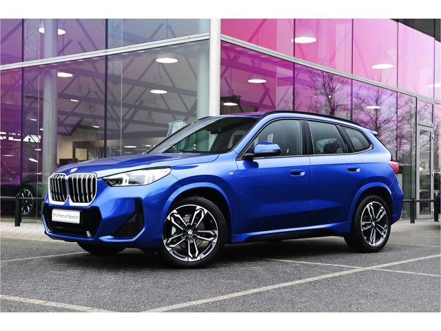 BMW X1 sDrive18i M Sport Automaat