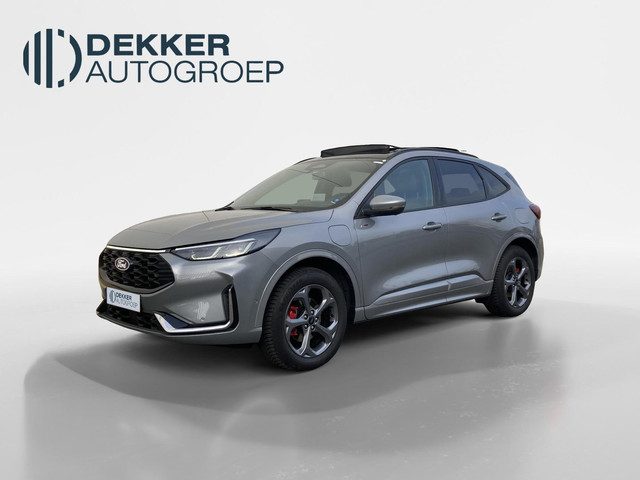 Ford Kuga 2.5 PHEV 243 pk ST-Line X Nieuw Model