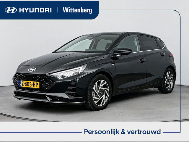 Hyundai i20 1.0 T-GDI PREMIUM SKY