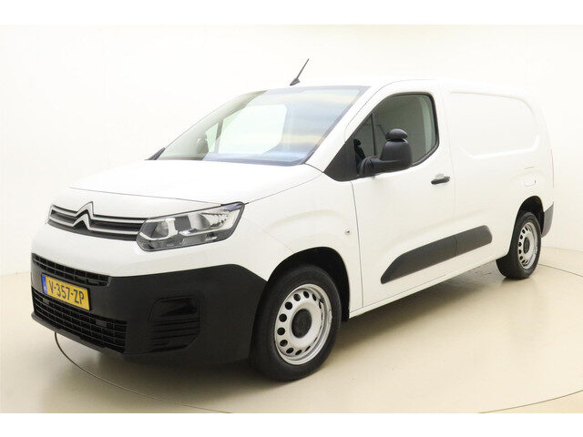 Citroën Berlingo 1.6 BlueHDI Control XL