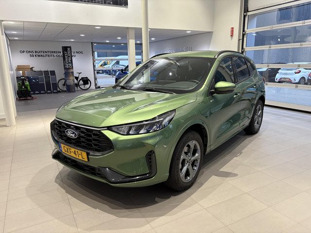 Ford Kuga 2.5 PHEV ST-Line