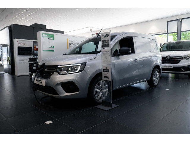 Renault Kangoo E-Tech Extra Open Sesame 22 kW