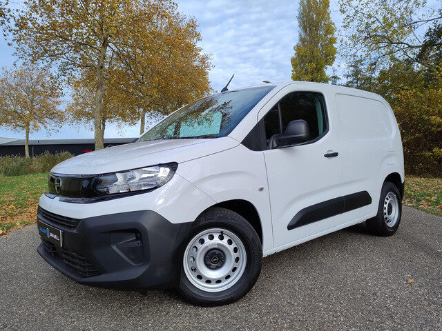 Opel Combo Combo-e Electric L1 150kWh 136pk