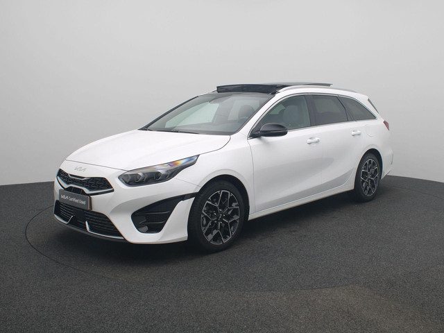 Kia Ceed Sportswagon 1.0 T-GDi GT-Line