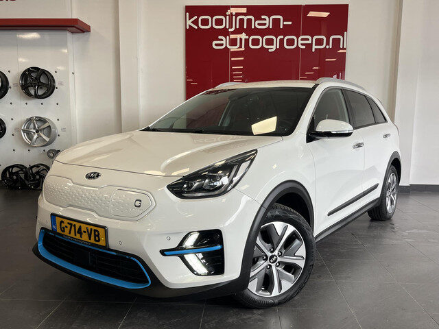 Kia e-Niro ExecutiveLine 64 kWh