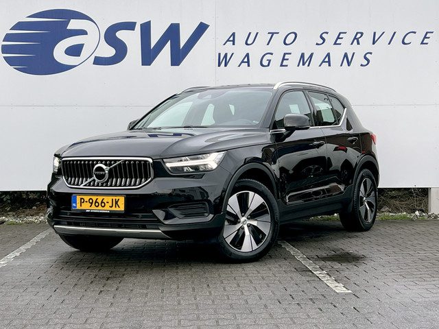 Volvo XC40 1.5 T5 Recharge Inscription Expression