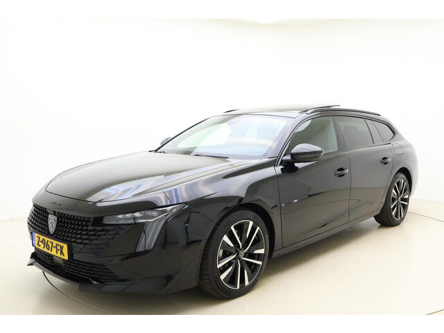 Peugeot 508 SW 1.6 HYbrid 225 Allure