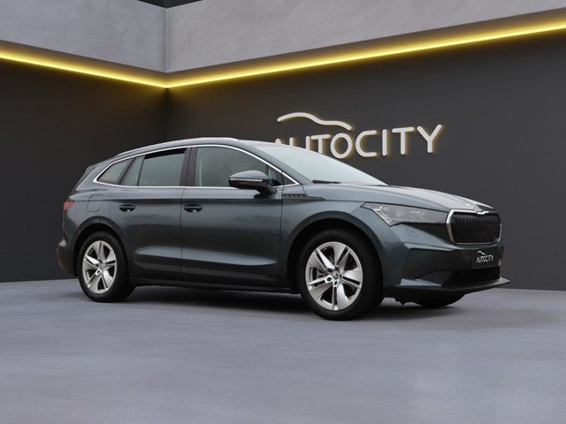 Škoda Enyaq iV 80 Loft 82 kWh l Panorama l Keyless l Camera