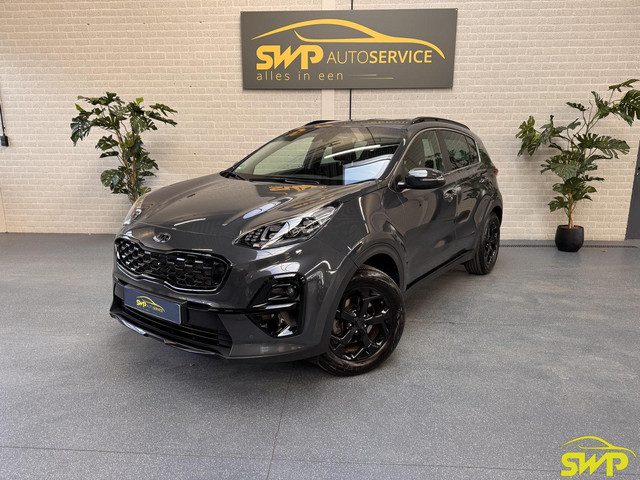 Kia Sportage 1.6 GDI DynamicLine