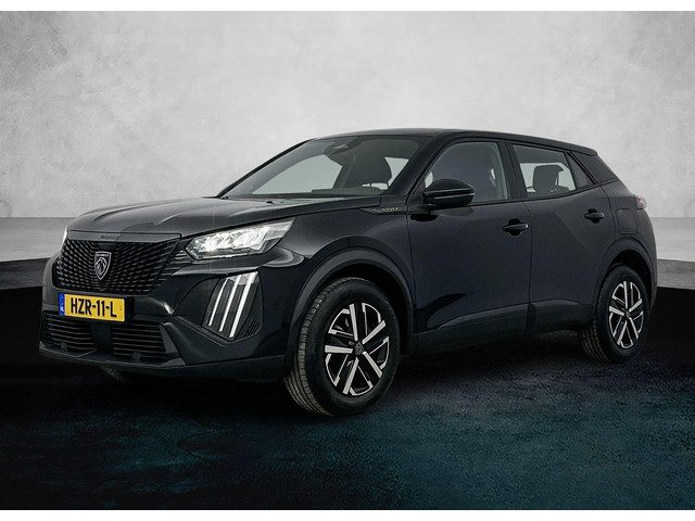 Peugeot 2008 1.2 PureTech 100 Style