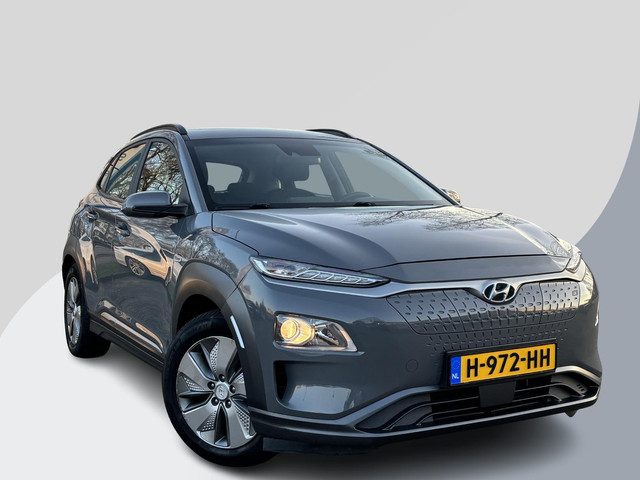 Hyundai Kona EV Comfort 64 kWh