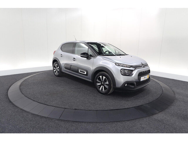 Citroën C3 PureTech 110 EAT6 Max
