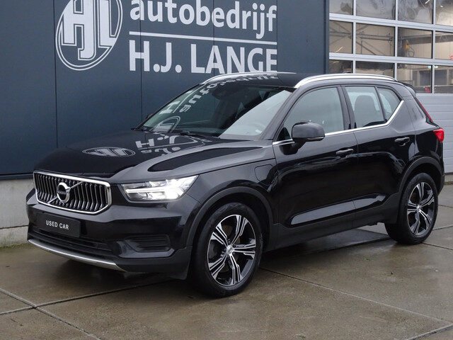 Volvo XC40 1.5 T5 Recharge Inscription