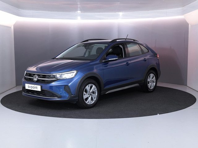 Volkswagen Taigo 1.0 TSI Life