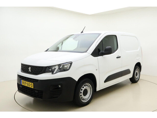 Peugeot Partner 1.5 BlueHDI Premium