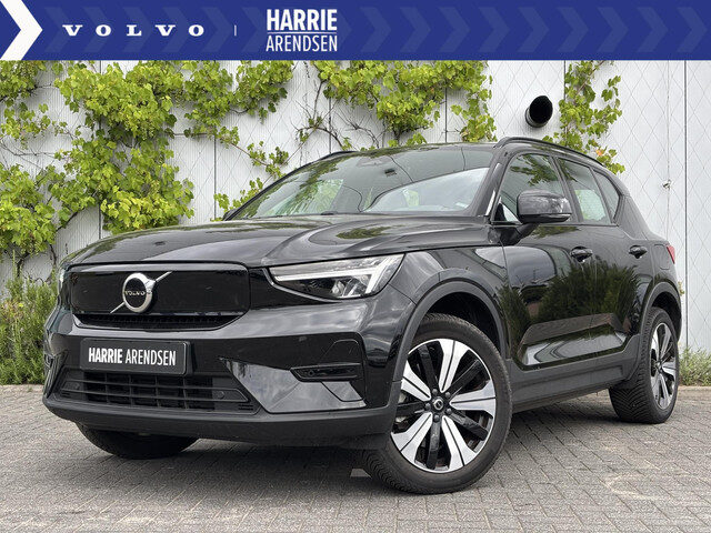 Volvo XC40 Recharge Core 70 kWh