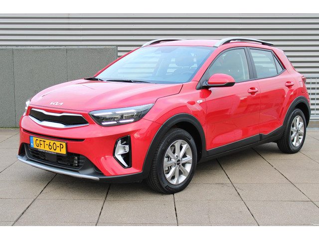 Kia Stonic 1.0 T-GDi MHEV DynamicLine