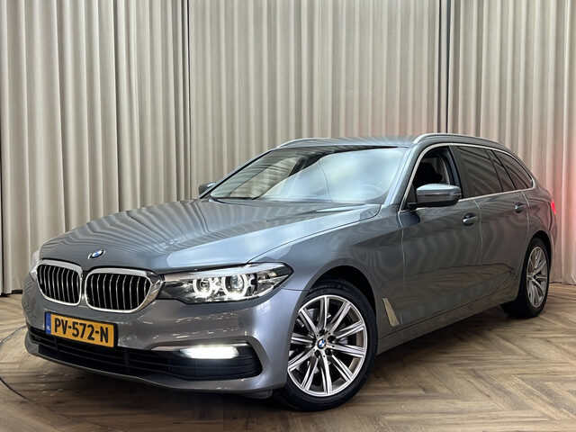 BMW 5 Serie touring 520i Executive