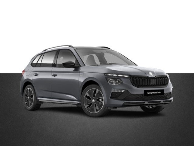Škoda Kamiq Monte Carlo 1.0 TSI 115 PK DSG
