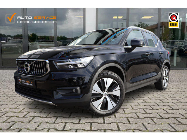 Volvo XC40 1.5 T5 Recharge Inscription
