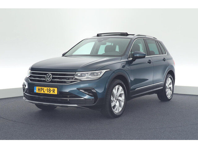 Volkswagen Tiguan 1.4 TSI 245pk eHybrid Elegance