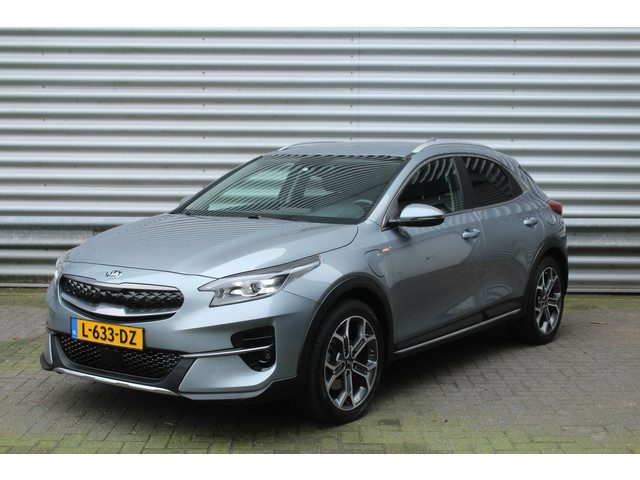 Kia XCeed 1.6 GDi 141pk PHEV DynamicPlusLine DCT6 NL-Auto NAP