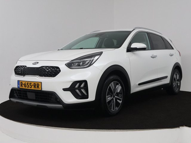 Kia Niro 1.6 GDi Hybrid DynamicLine