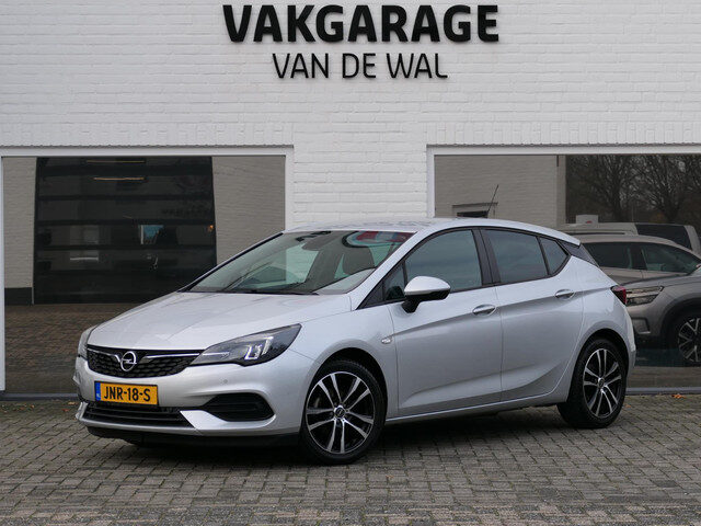 Opel Astra 1.2 Business Edition