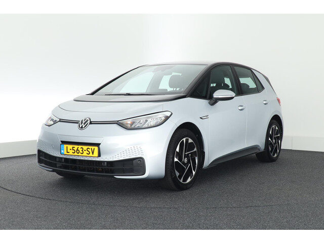 Volkswagen ID.3 Pro 58 kWh 204pk