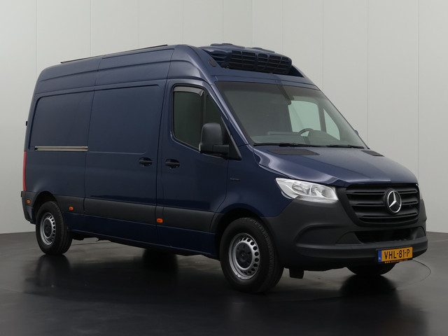 Mercedes-Benz eSprinter L2H2 55 kWh Koelwagen