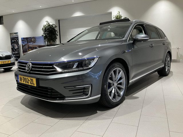 Volkswagen Passat Variant 1.4 TSI GTE Highline 218 PK