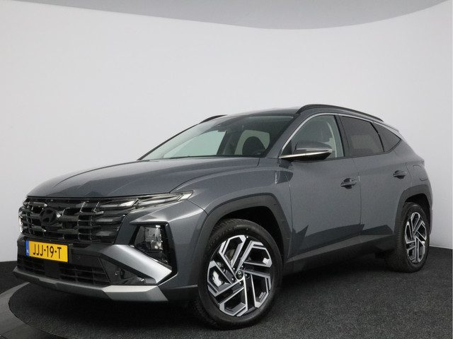 Hyundai TUCSON Hybrid 1.6 T-GDI PHEV Comfort Smart