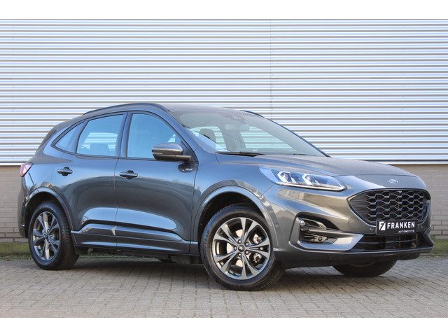 Ford Kuga 2.5 PHEV ST-Line