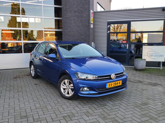 Volkswagen Polo 1.0 TSI Comfortline