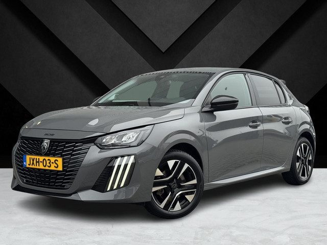 Peugeot 208 Allure 1.2 Hybrid 110pk e-DCS6