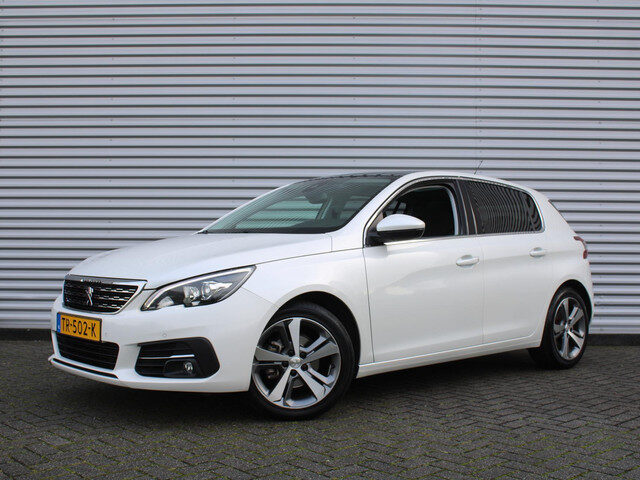 Peugeot 308 1.2 PureTech Allure