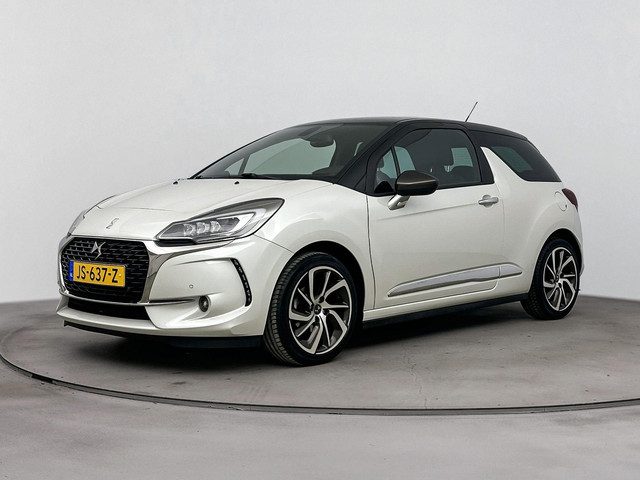 DS DS 3 1.2 PURETECH SO CHIC