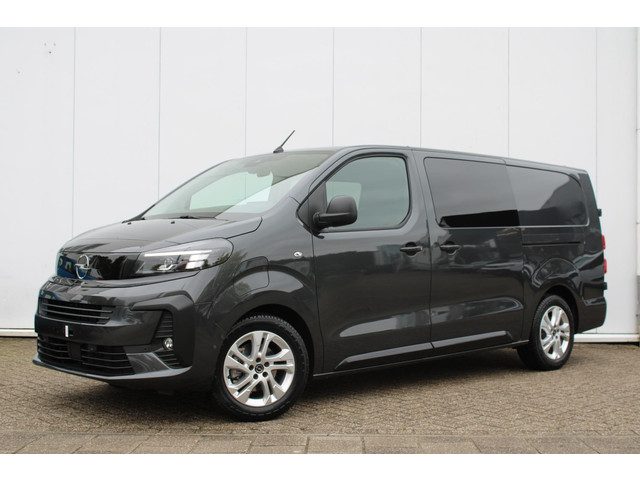 Opel Vivaro-e L3 DC 136 pk 75 kWh