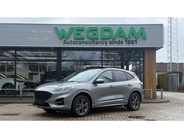 Ford Kuga 2.5 PHEV ST-LINE X / FULL OPTIONS / 18inch