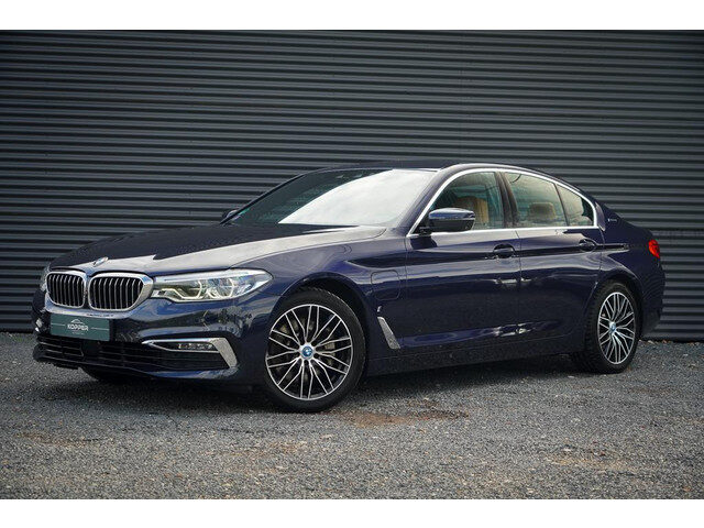 BMW 5 Serie 530e iPerformance High Executive