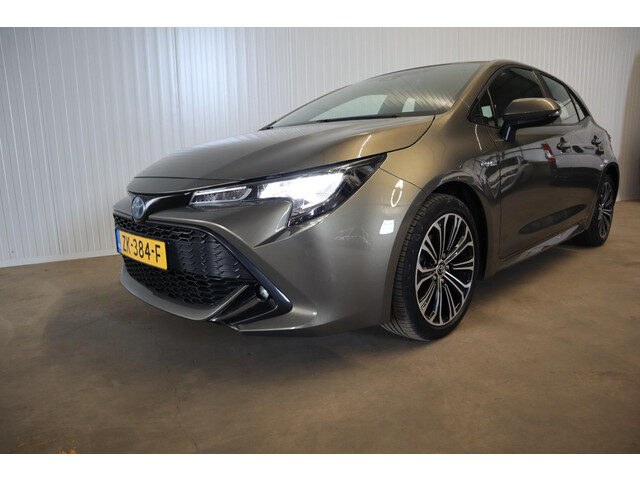 Toyota Corolla 1.8 Hybrid First Edition