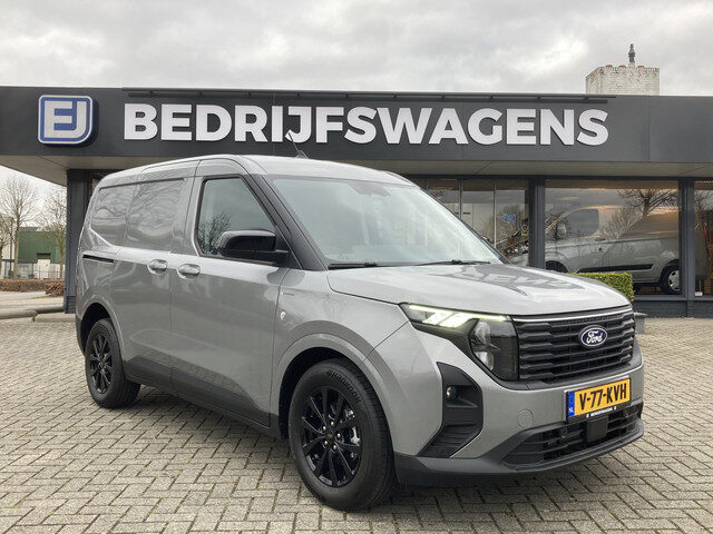 Ford Transit Courier 1.5 EcoBlue Limited