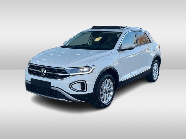Volkswagen T-Roc 1.5 TSI 150PK DSG Style